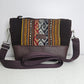 Cartera mini (chocolate)
