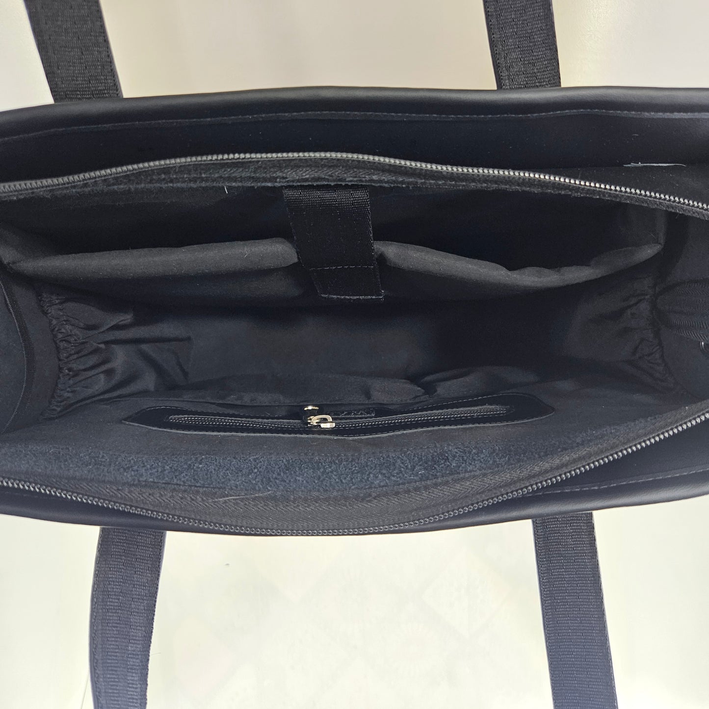 Bolso totte (diseño froral)