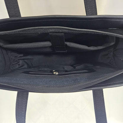 Bolso totte (diseño froral)