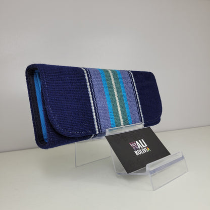 Billetera porta celular (bolivar)
