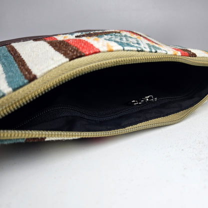 Cartera mini (pastel)