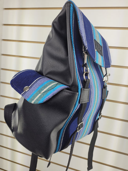 Mochila wali (color bolivar)