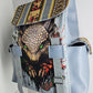 Mochila Urbana (quirquincho)