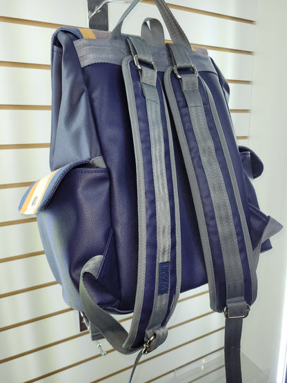 Mochila aguayo (paleta se colores)