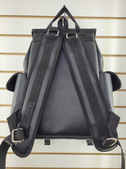 Mochila de colección Monolito (negro)