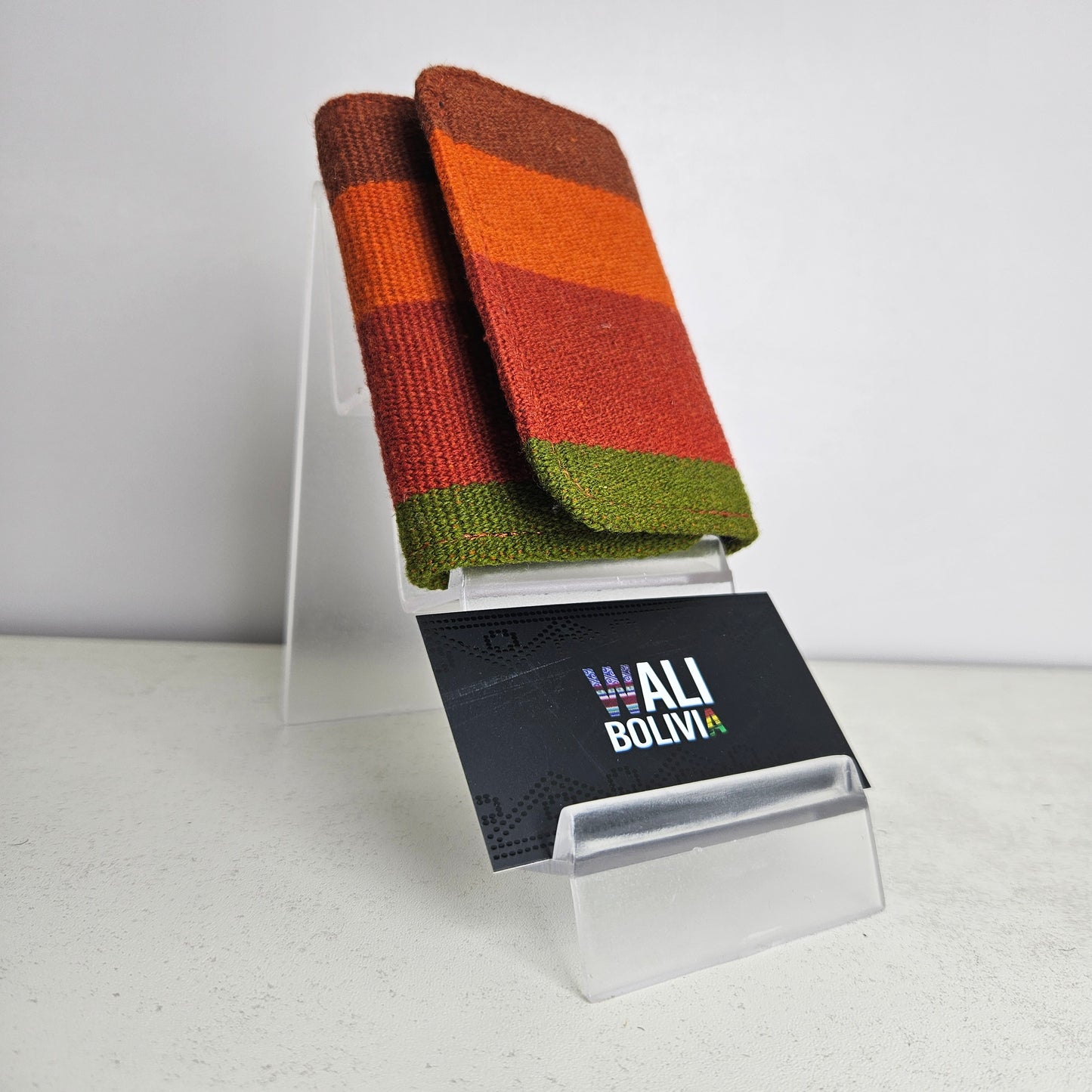 Billetera triple (tropical)