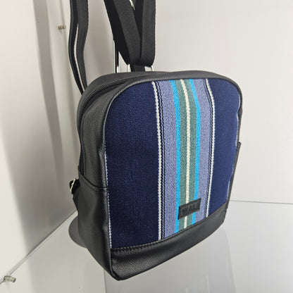 Mochila mini para dama (bolivar)