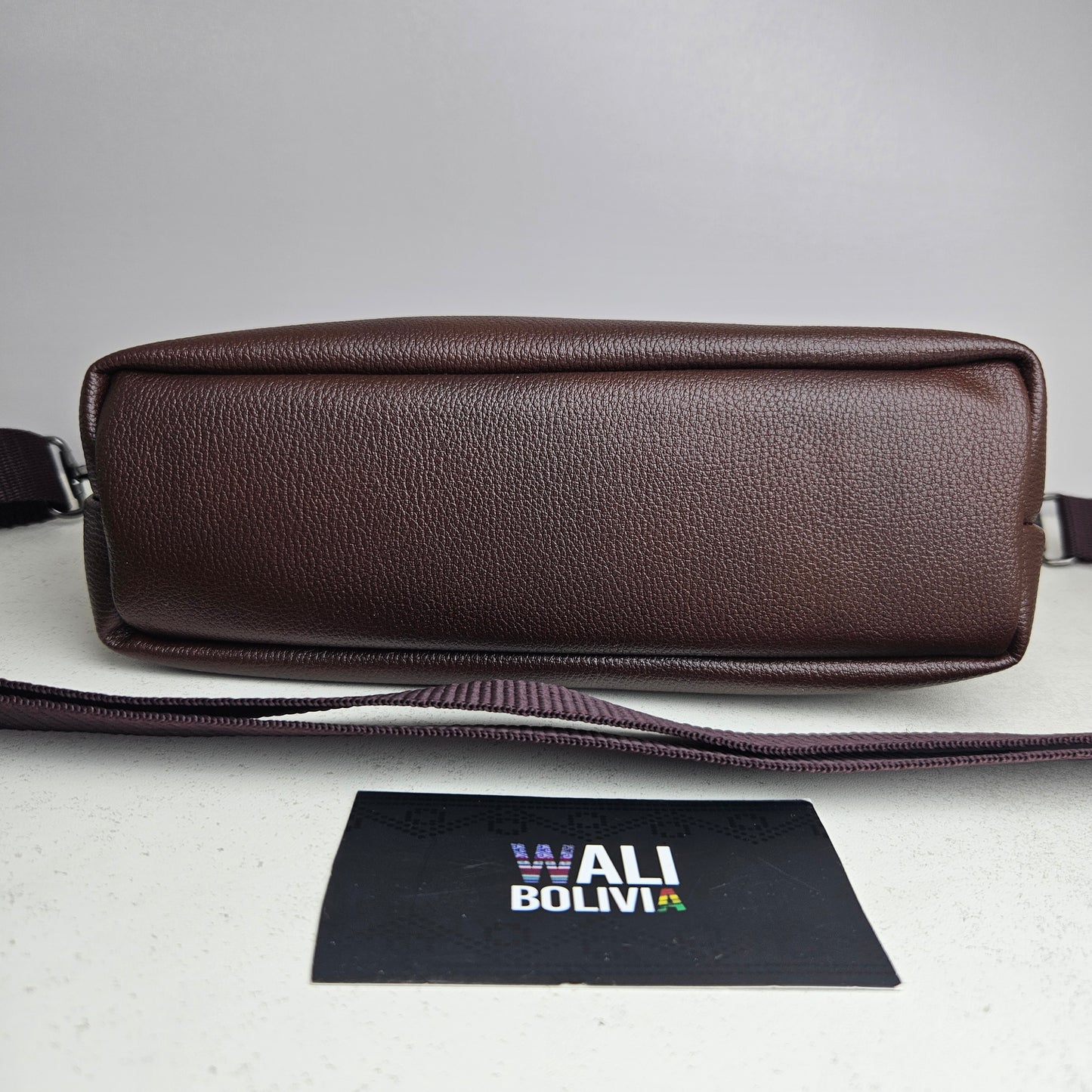 Cartera mini (potosino)