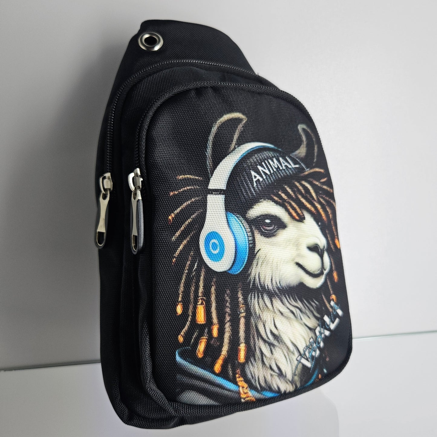 Pechera urbana (rastas)