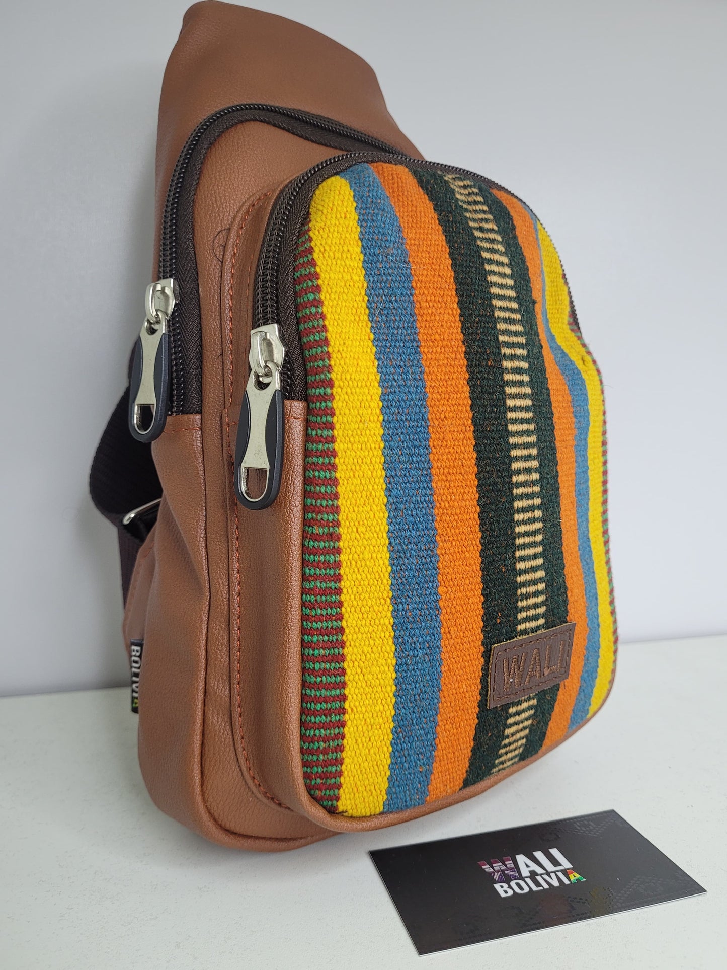 Pechera Clasica (minion)