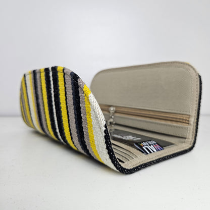 Billetera Chequera (tigre)