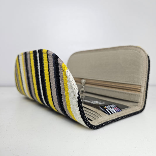 Billetera Chequera (tigre)