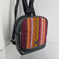Mochila mini (vino)