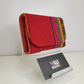 Billetera Mini (rojo)