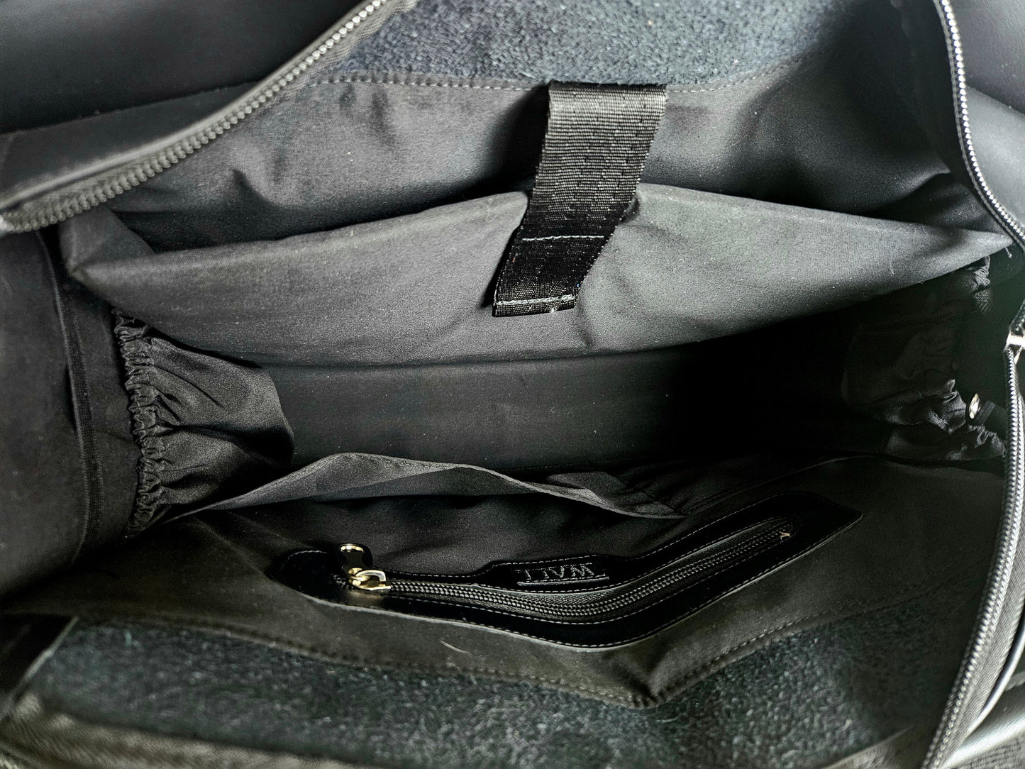 Bolso totte (multicolor)