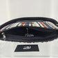 Cartera cuero aguayo (neutro)