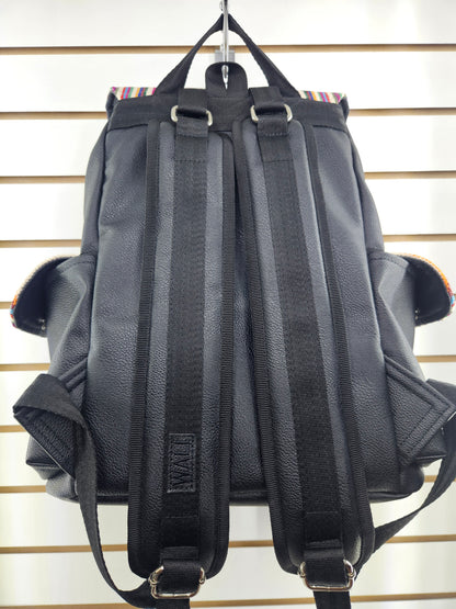 Mochila wali (multicolor)