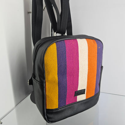 Mochila mini (payaso 2)