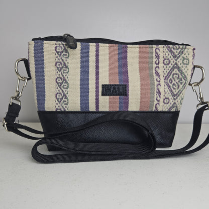 Cartera mini (crepe)