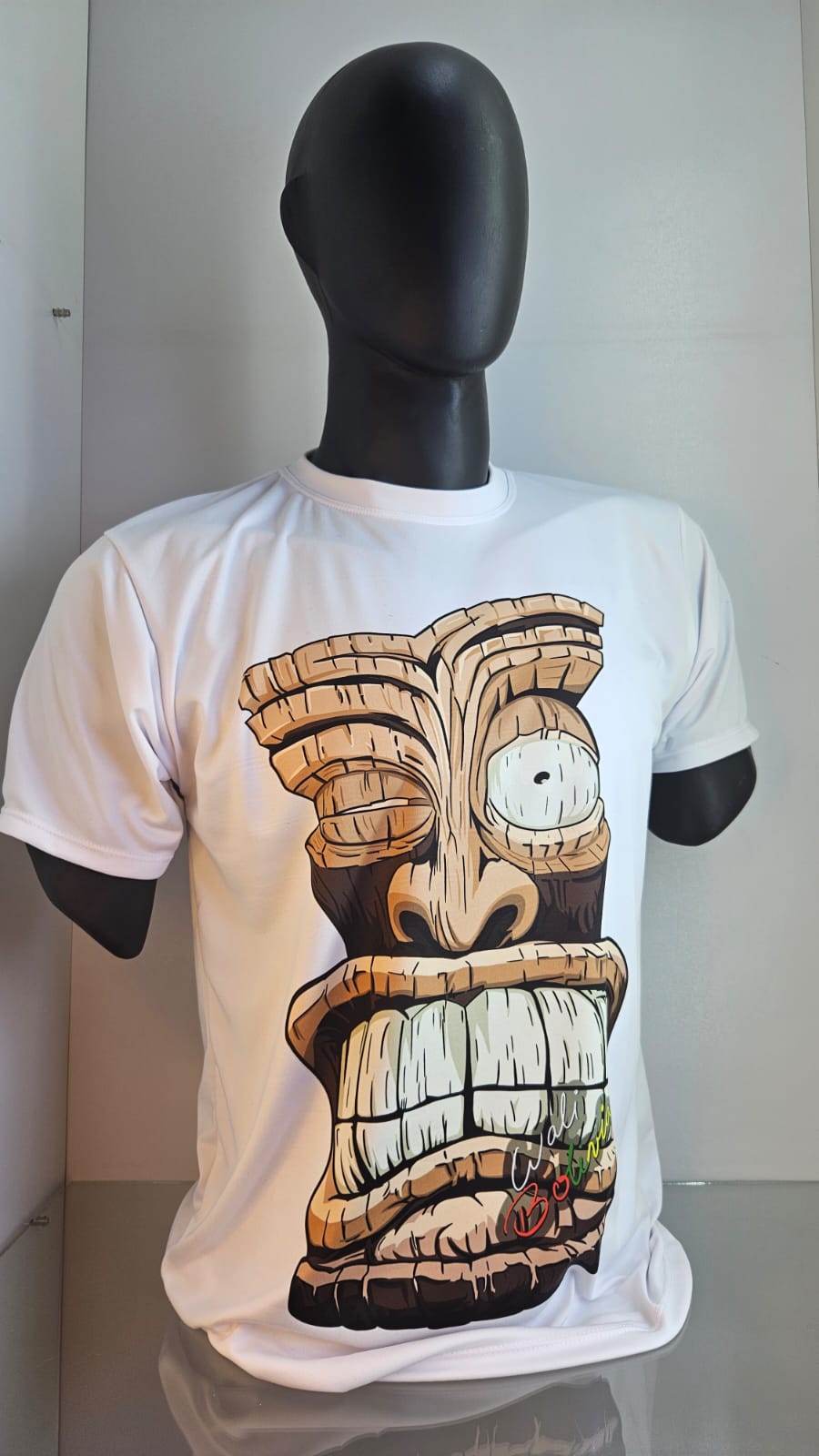 Polera Clasica (locaso L)