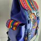 Mochila Urbana (loro rapero)