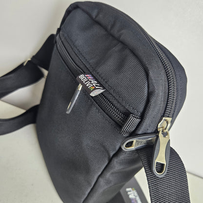 Morral Pequeño urbano (zorro)