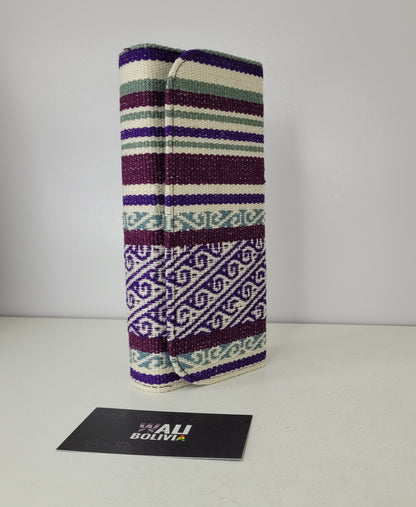 JUEGO DE MOCHILA CHICA ( wali )
