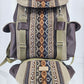 Combo Mochila y Riñonera (beige)