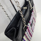 Cartera con cadena (wali)