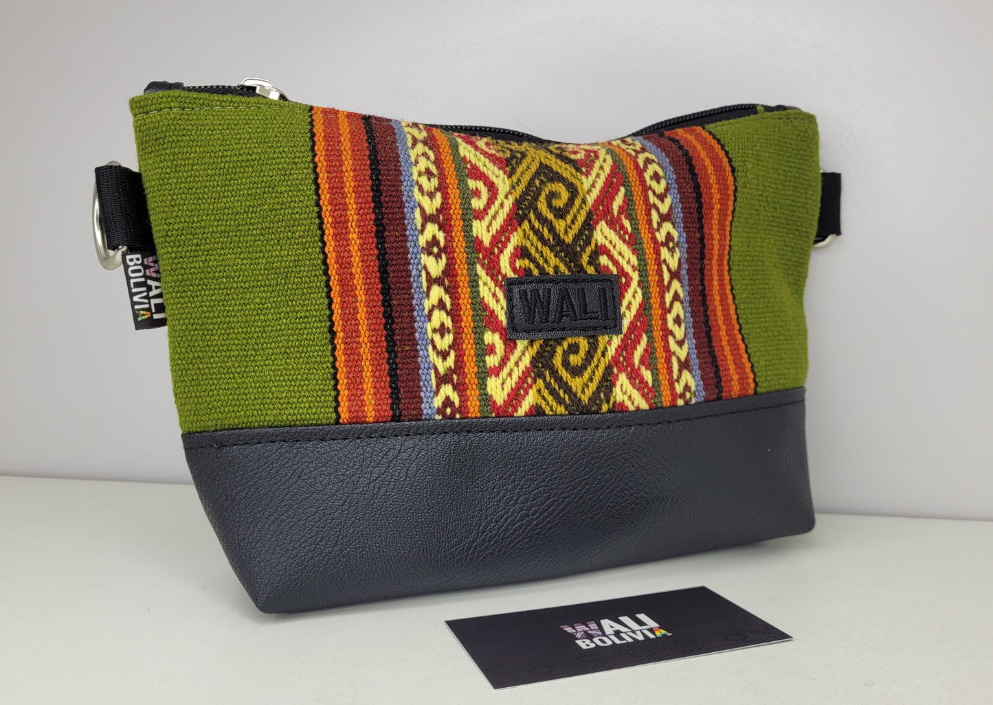 Cartera Mini