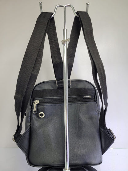 Mochila mini para dama (lila fiesta)