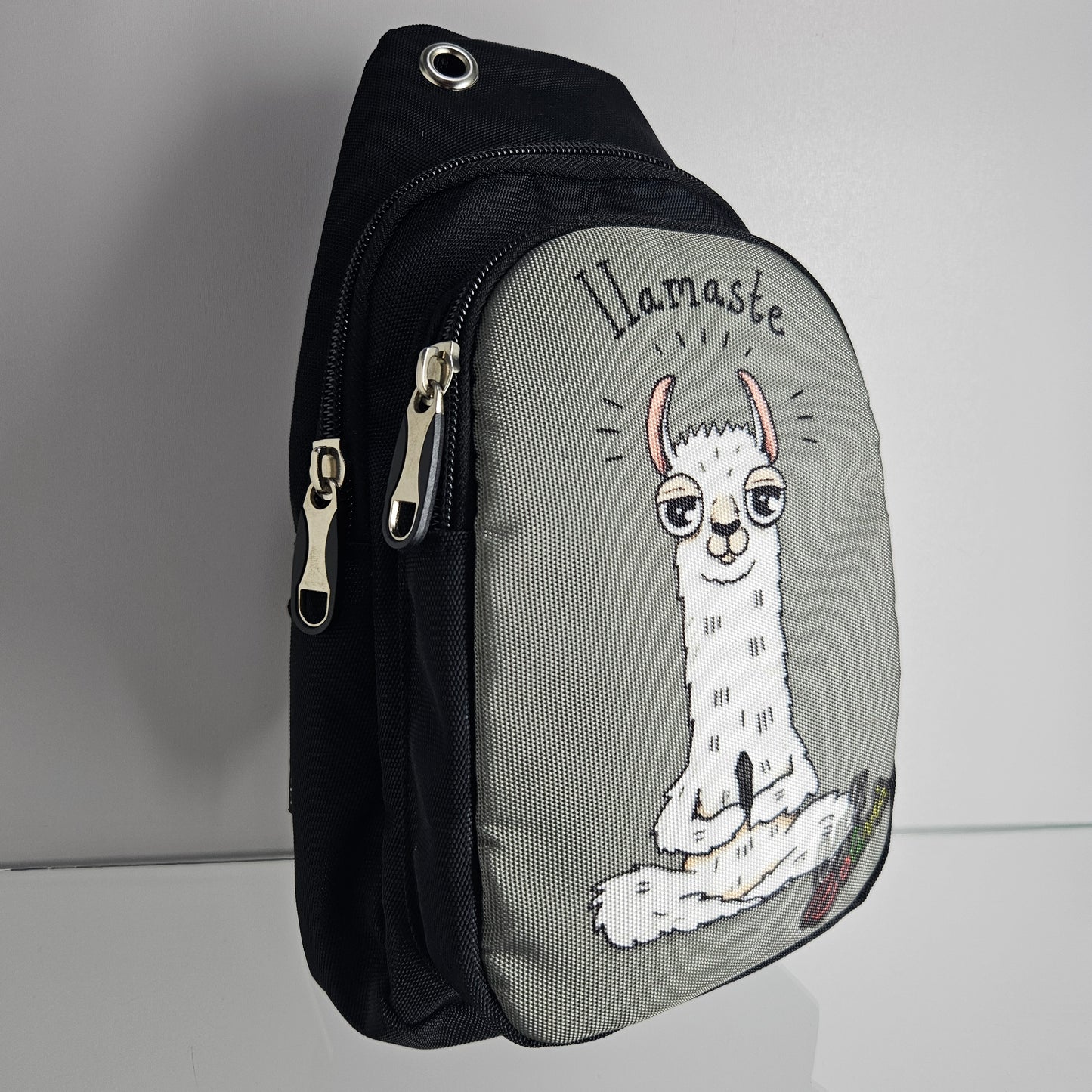 Pechera (llamaste)