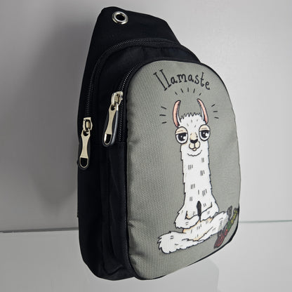Pechera (llamaste)