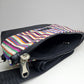 Cartera mini (multicolor)
