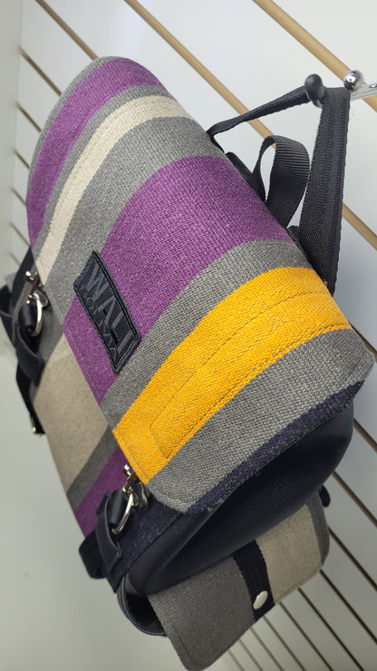 Mochila WALI (api)