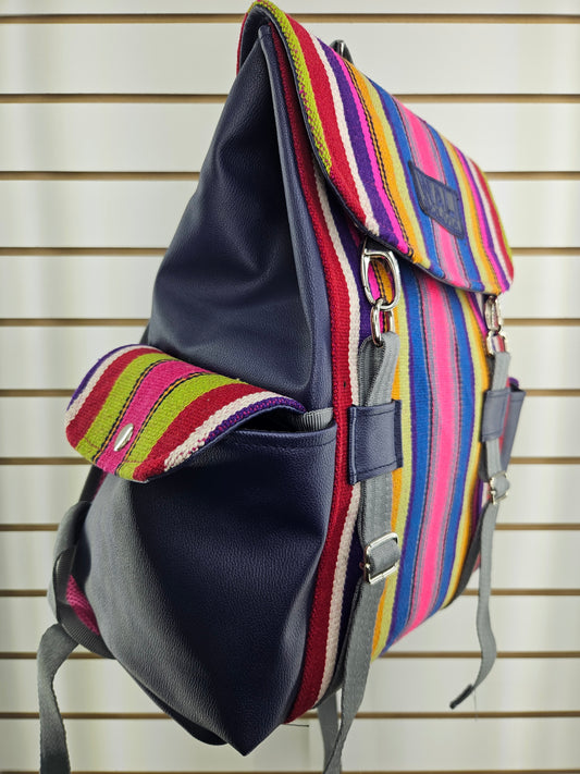 Mochila wali (payaso)