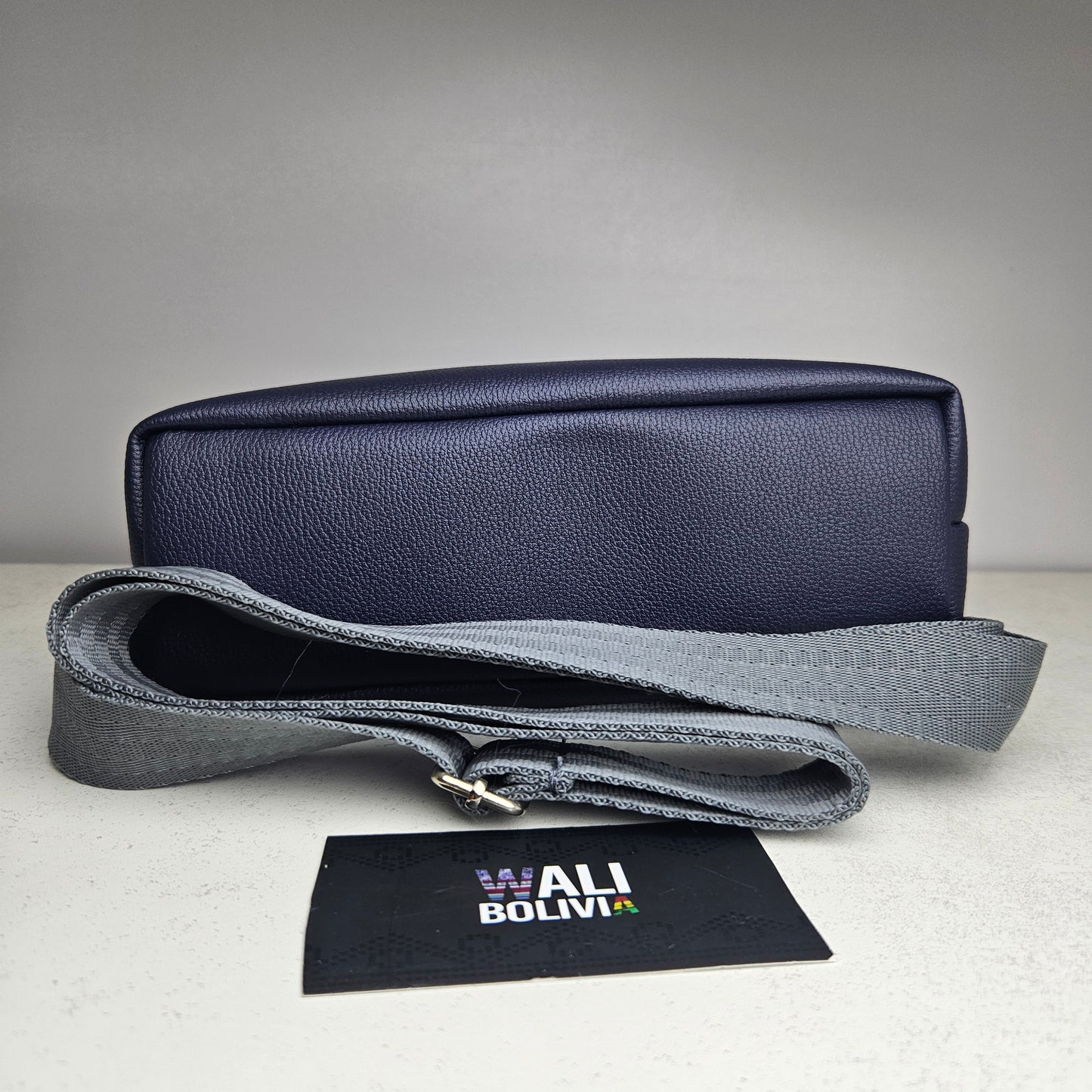Cartera mini (jade frances)