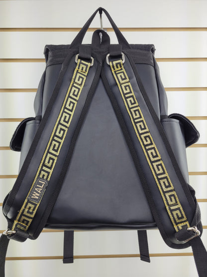 Mochila de colección Monolito (dorado)