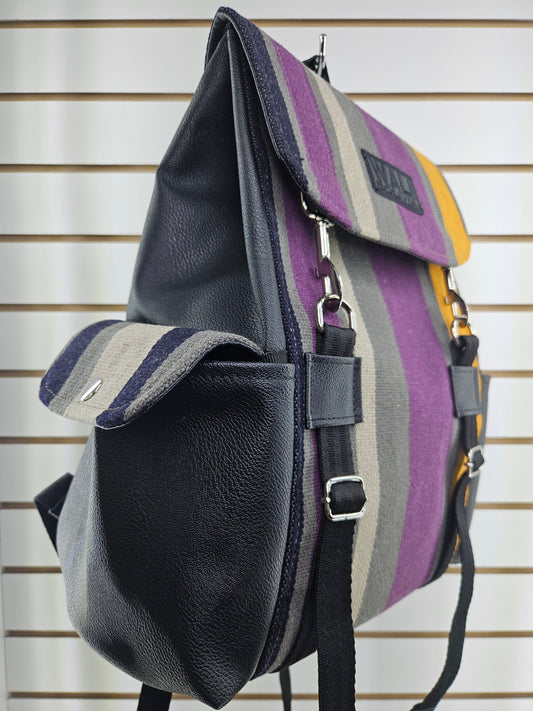 Mochila wali (api con naranja)