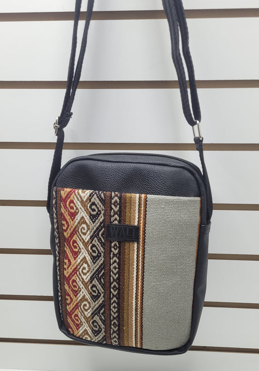 Morral  (plomo)