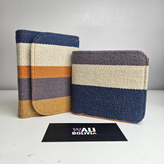Combo pareja mini (crema)