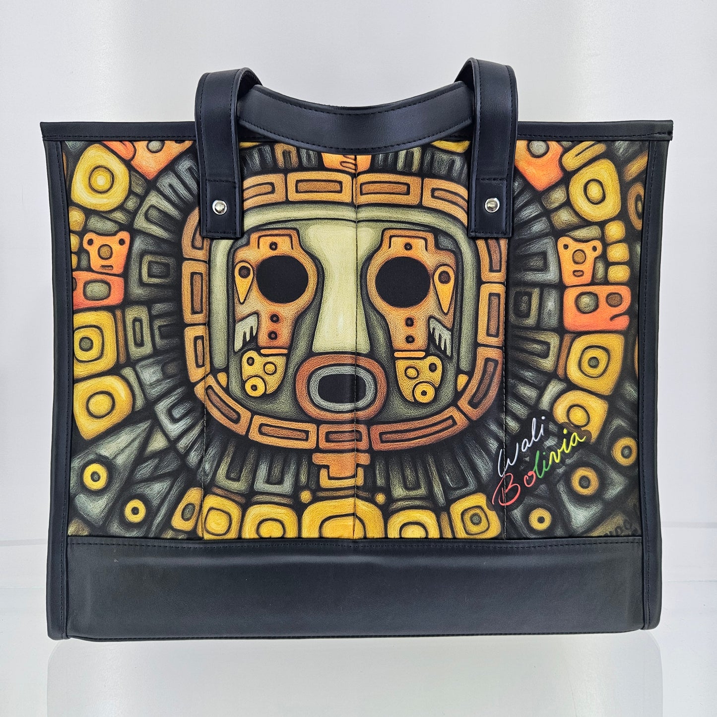 Bolso totte (inti)