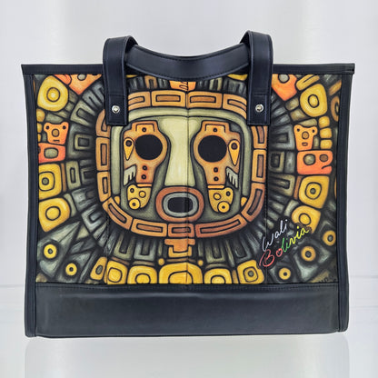 Bolso totte (inti)