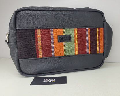 Neceser Wali (negro combinado)