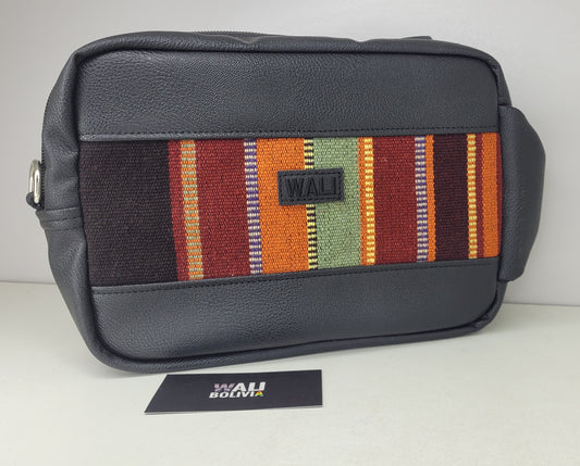 Neceser Wali (negro combinado)