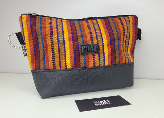 Cartera Mini