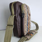 Morral grande (beige diseño izquierdo)