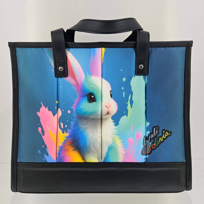 Bolso totte (conejo)