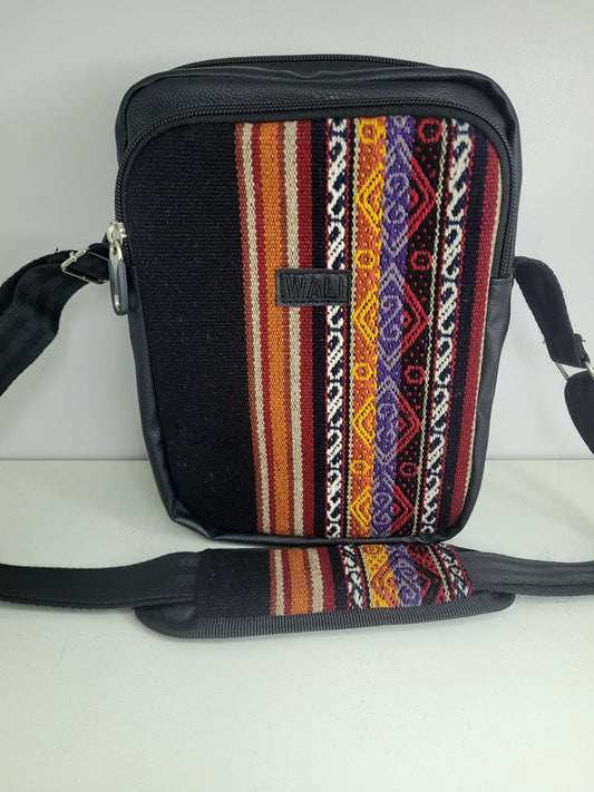 Morral grande aguayo Natural