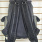 Mochila wali (gris lobo)